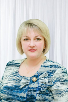 Логопед Недогреева Ольга Ивановна Логопед Недогреева Ольга Ивановна